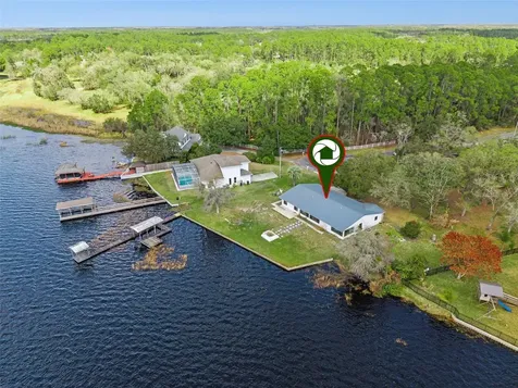 6346 Bennett Court St Cloud FL 34771