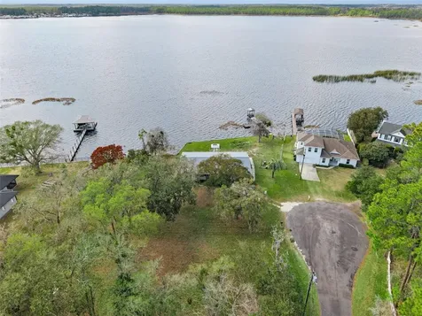 6346 Bennett Court St Cloud FL 34771