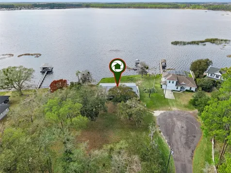 6346 Bennett Court St Cloud FL 34771
