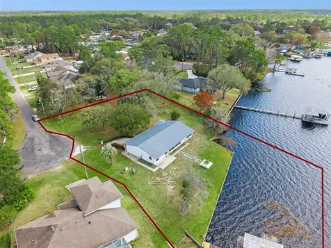 6346 Bennett Court St Cloud FL 34771