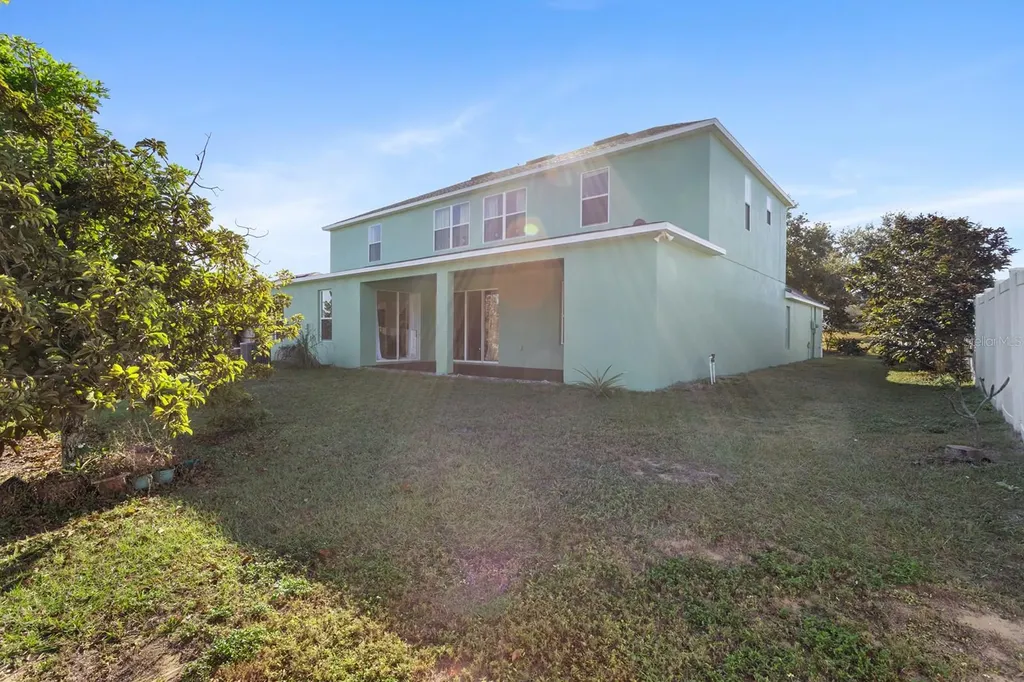 279 Brookshire Drive Lake Wales FL 33898