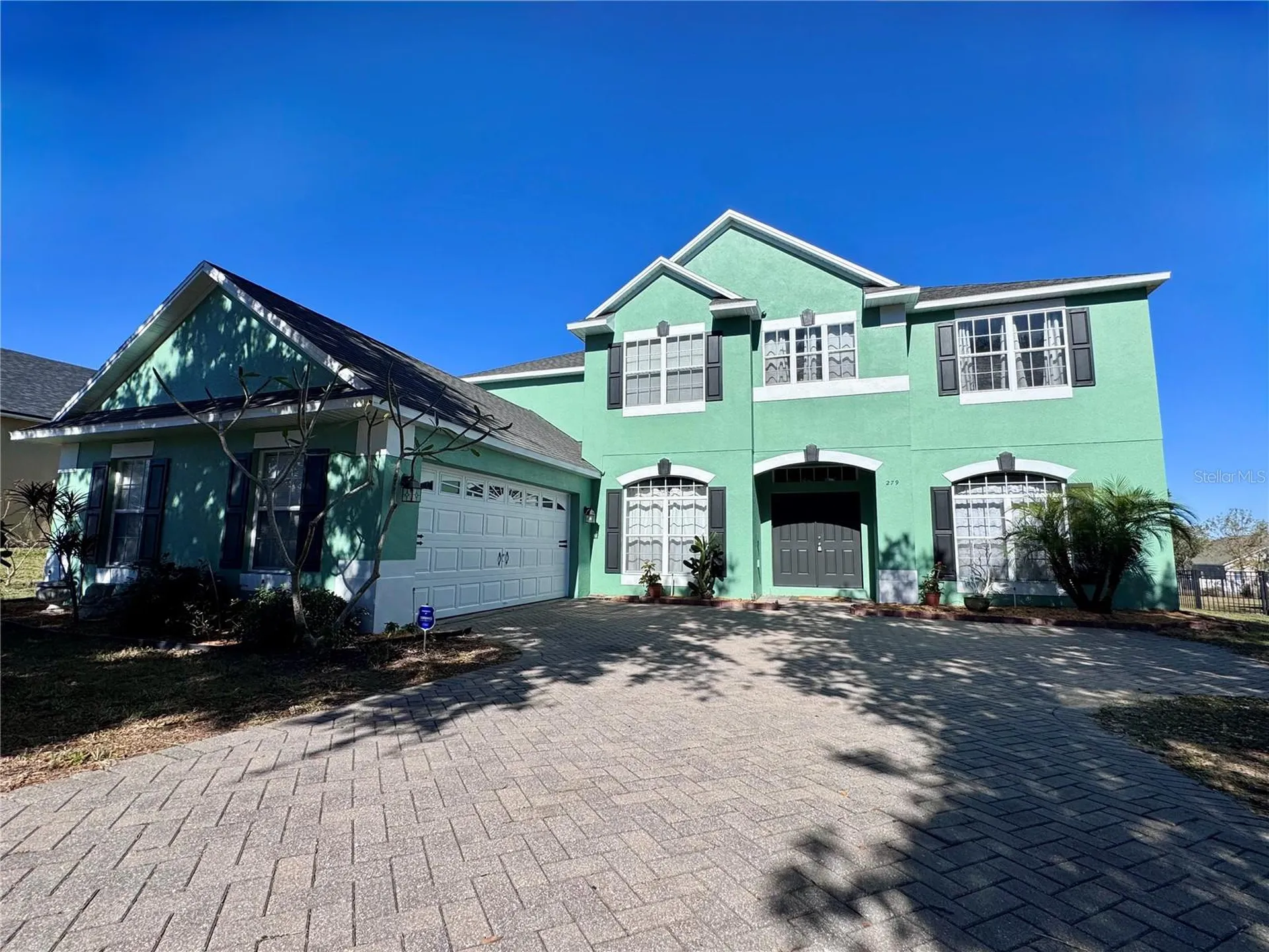 279 Brookshire Drive Lake Wales FL 33898