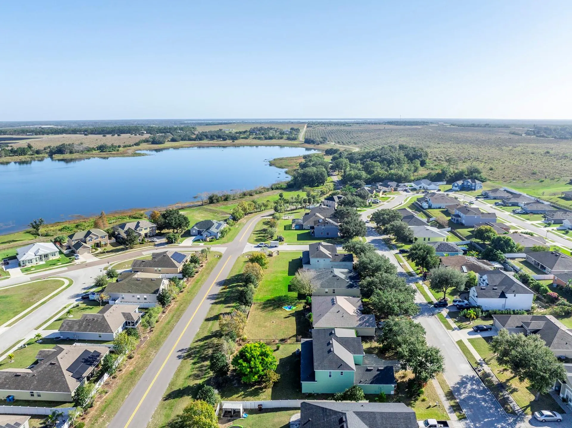 279 Brookshire Drive Lake Wales FL 33898