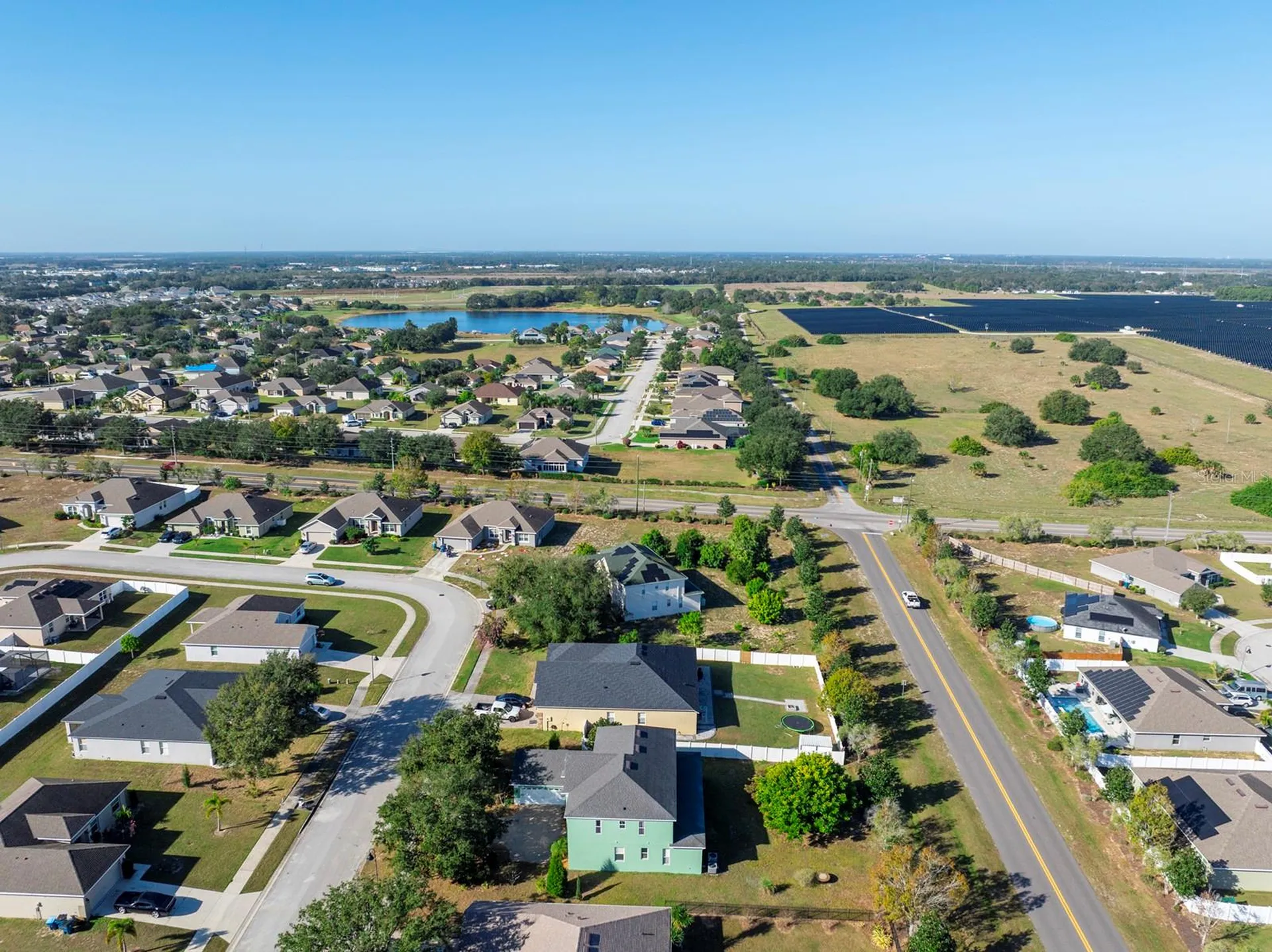 279 Brookshire Drive Lake Wales FL 33898