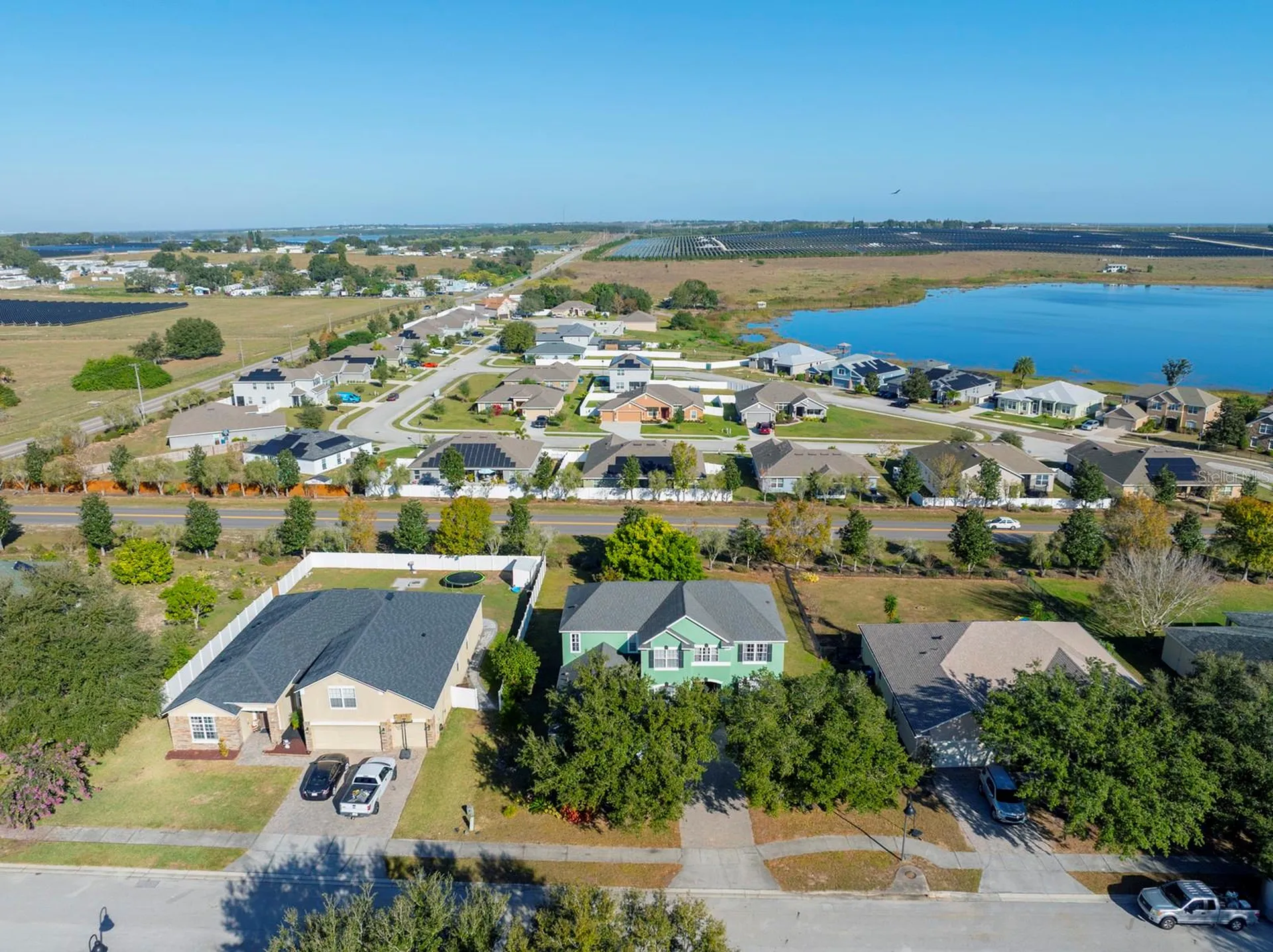 279 Brookshire Drive Lake Wales FL 33898