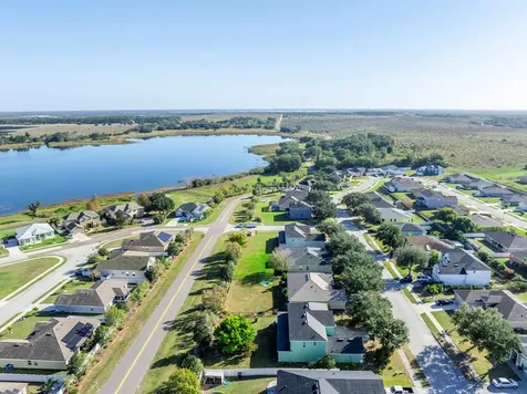279 Brookshire Drive Lake Wales FL 33898