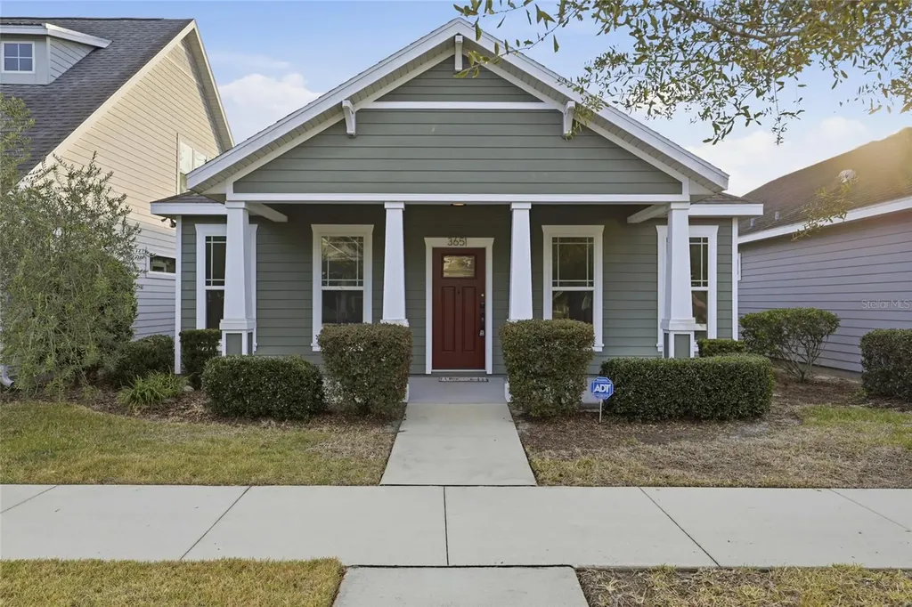 3651 NW 26th Street Gainesville FL 32605