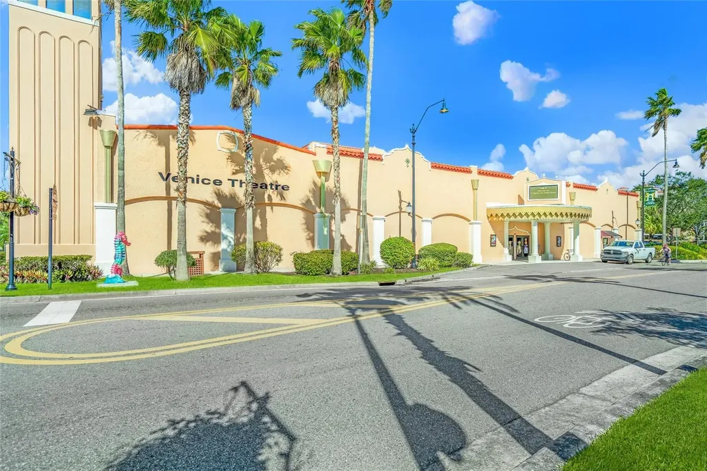 1555 Tarpon Center Drive Venice FL 34285