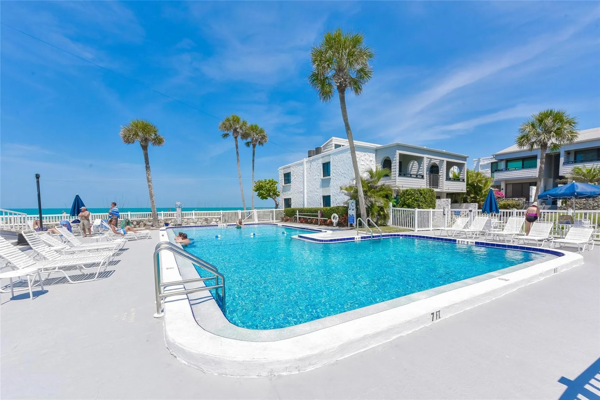 1555 Tarpon Center Drive Venice FL 34285