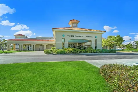 1555 Tarpon Center Drive Venice FL 34285