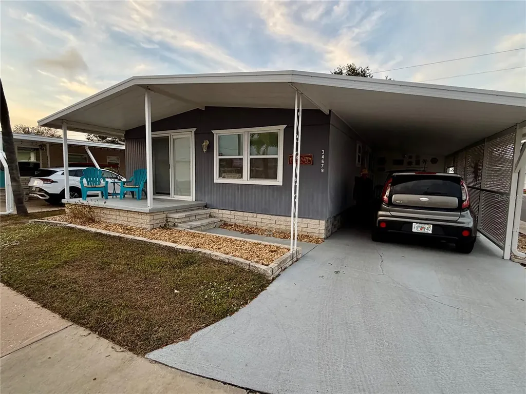 34579 Gardenia Drive N Pinellas Park FL 33781