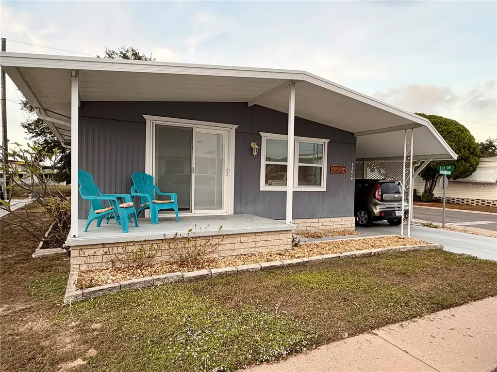 34579 Gardenia Drive N Pinellas Park FL 33781