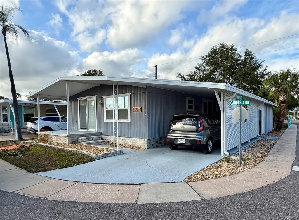 34579 Gardenia Drive N Pinellas Park FL 33781