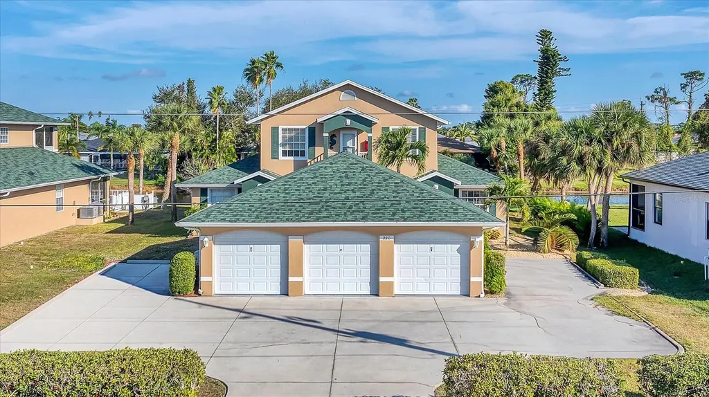 220 Boundary Boulevard W Rotonda West FL 33947