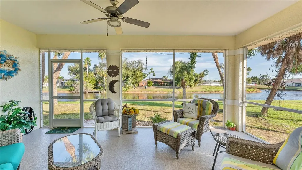 220 Boundary Boulevard W Rotonda West FL 33947