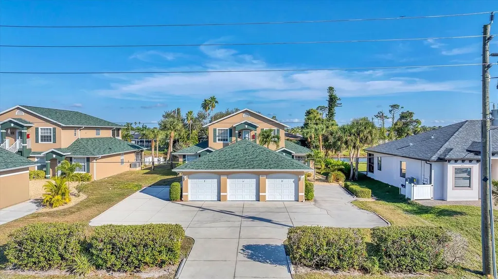 220 Boundary Boulevard W Rotonda West FL 33947