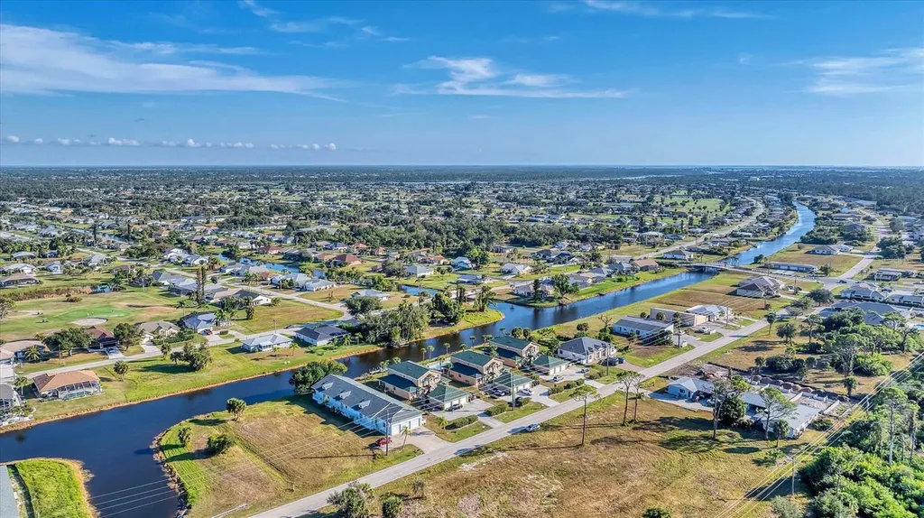 220 Boundary Boulevard W Rotonda West FL 33947