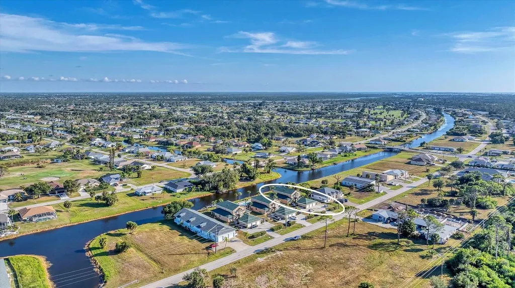 220 Boundary Boulevard W Rotonda West FL 33947