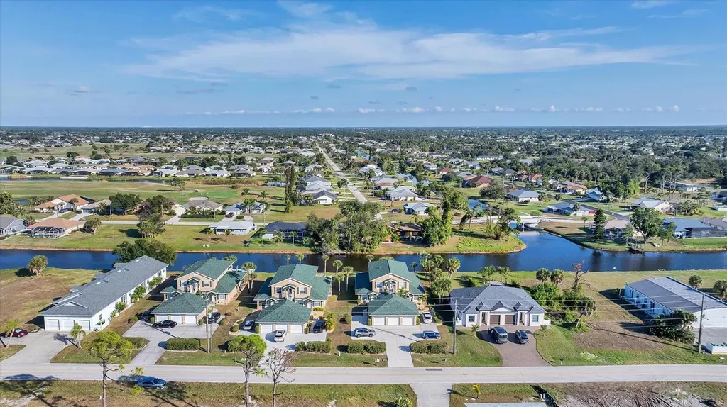 220 Boundary Boulevard W Rotonda West FL 33947