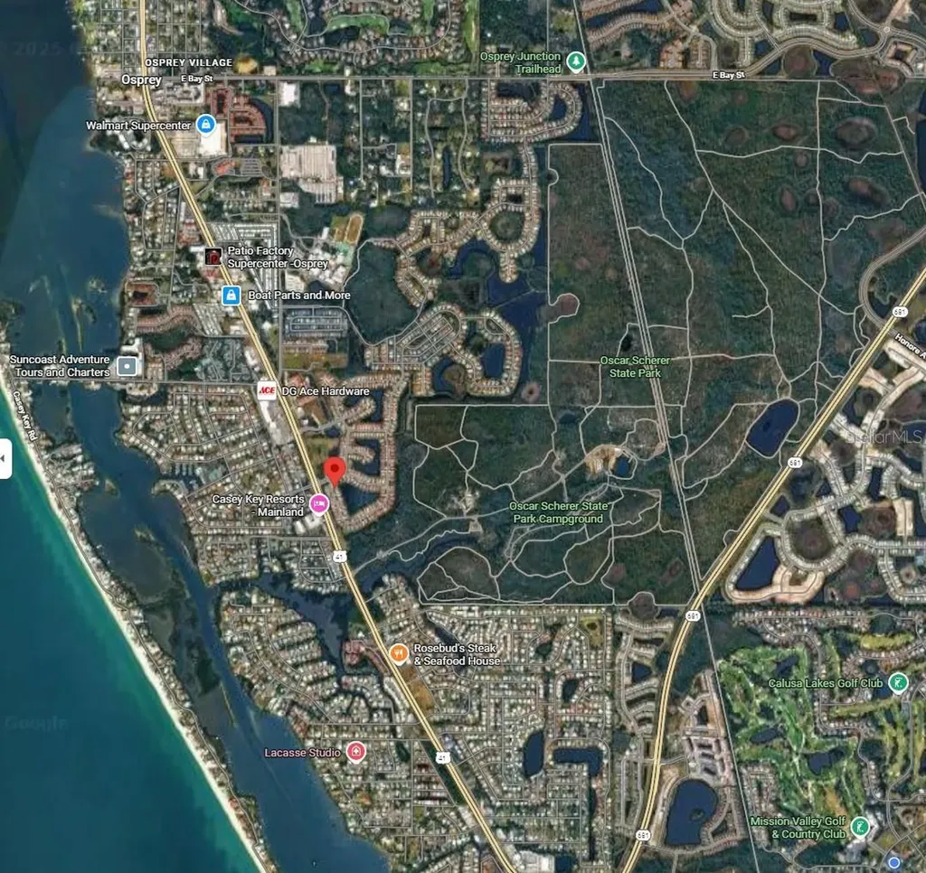 557 Crane Prairie Way Osprey FL 34229
