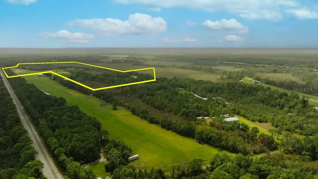 520 Highlander Drive Oak Hill FL 32759