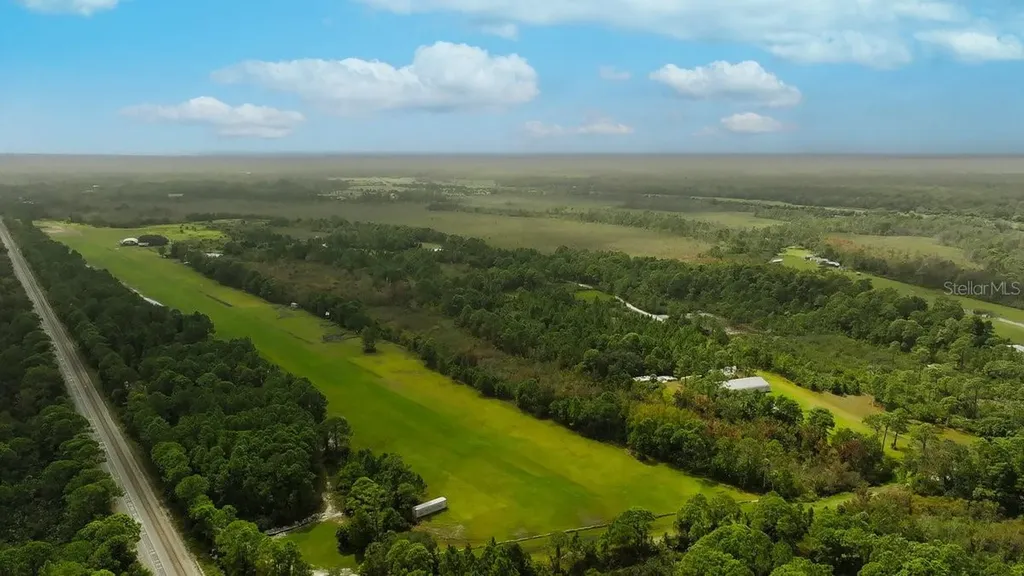 520 Highlander Drive Oak Hill FL 32759
