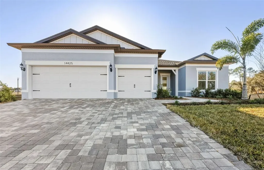 14425 Daystar Court Parrish FL 34219