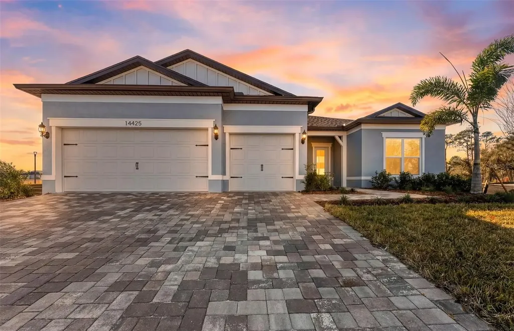 14425 Daystar Court Parrish FL 34219