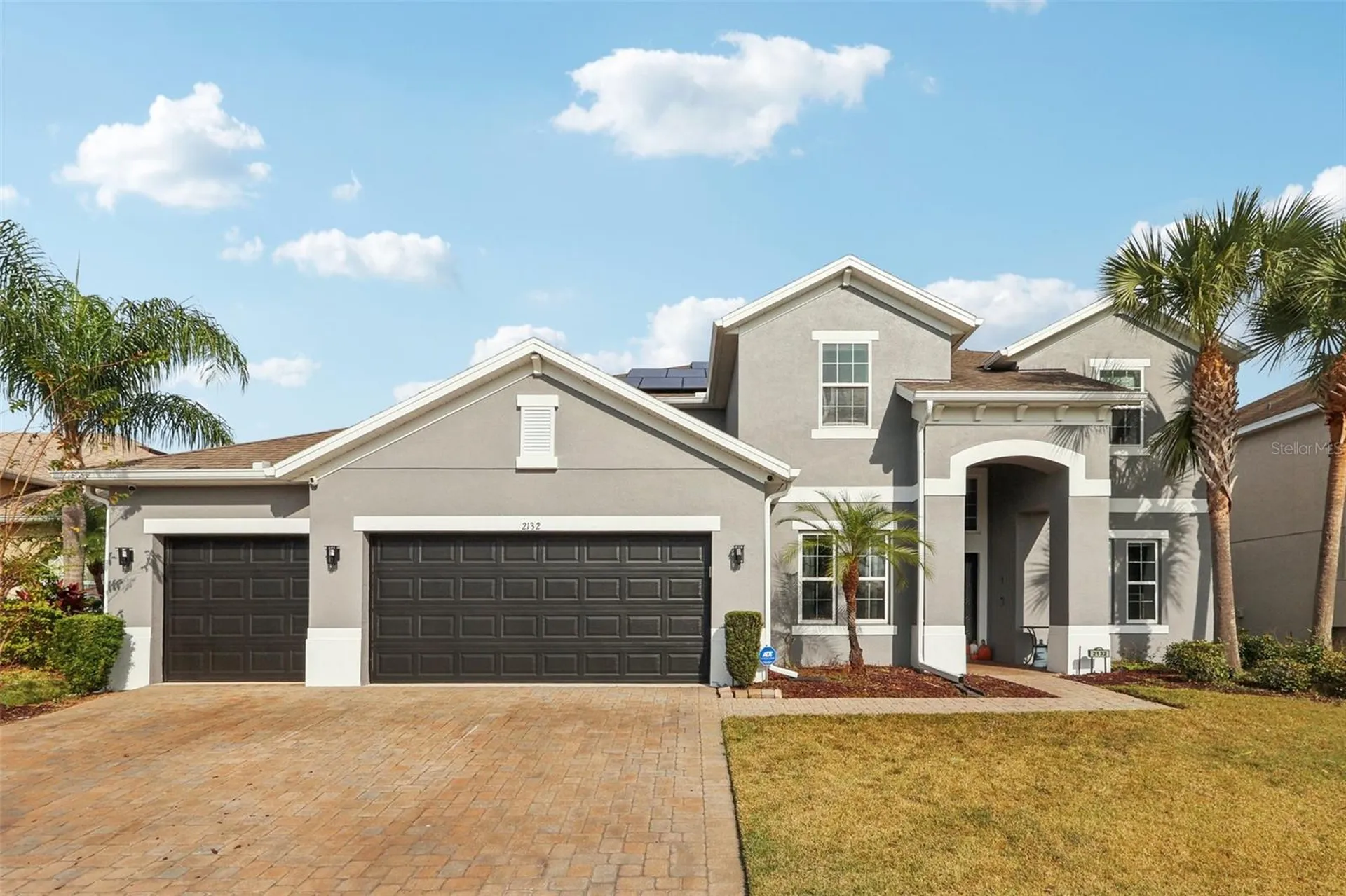 2132 Plantation Oak Drive Orlando FL 32824