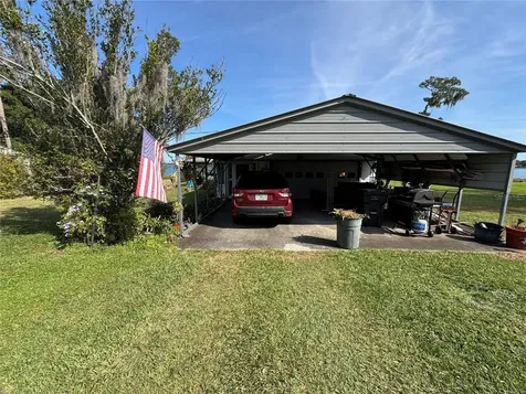 1620 Barney Bass Road Frostproof FL 33843