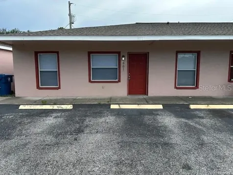 2781 Landover Boulevard Spring Hill FL 34608