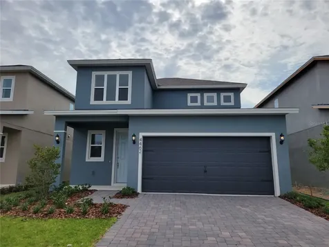 1904 Sunshine Peak Drive Minneola FL 34715