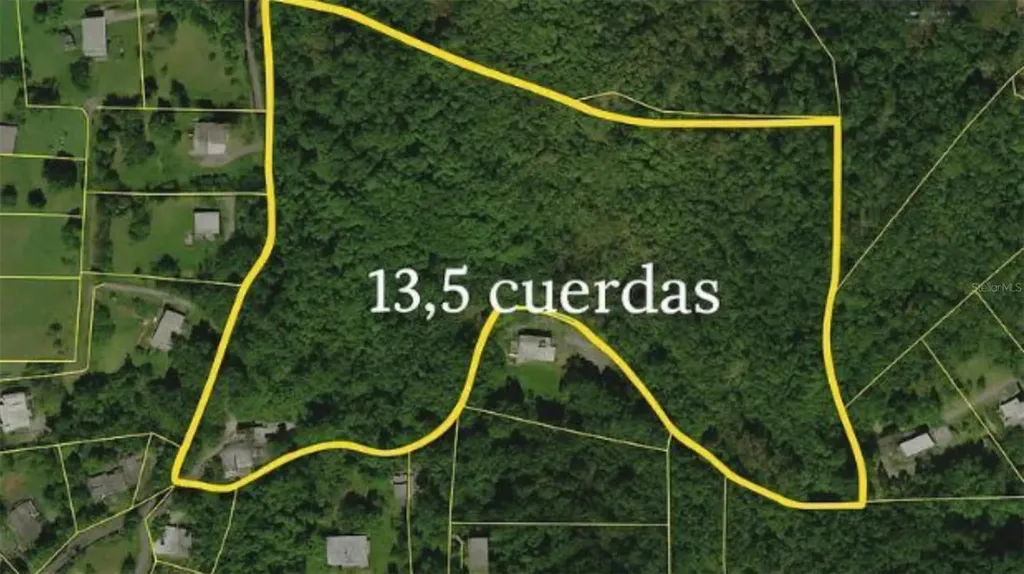 Carr 160 Km. Hm 10.6 Sect. La Gallera Bo Almirante Vega Baja PR 00693