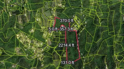 Carr 160 Km. Hm 10.6 Sect. La Gallera Bo Almirante Vega Baja PR 00693