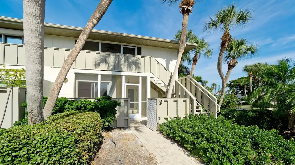 6700 Gulf Of Mexico Drive Longboat Key FL 34228