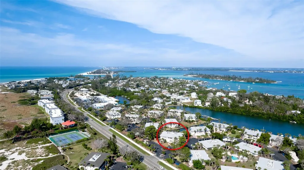 6700 Gulf Of Mexico Drive Longboat Key FL 34228