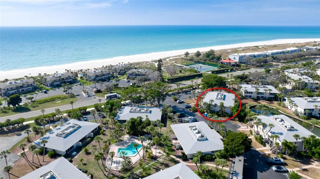 6700 Gulf Of Mexico Drive Longboat Key FL 34228