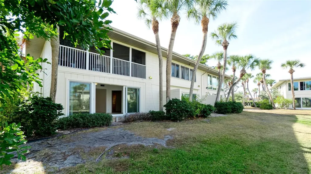 6700 Gulf Of Mexico Drive Longboat Key FL 34228