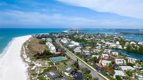 6700 Gulf Of Mexico Drive Longboat Key FL 34228
