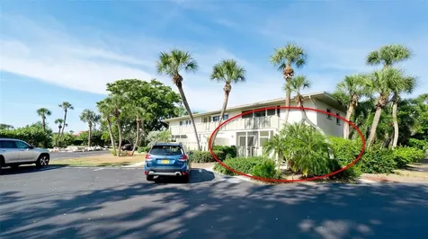 6700 Gulf Of Mexico Drive Longboat Key FL 34228