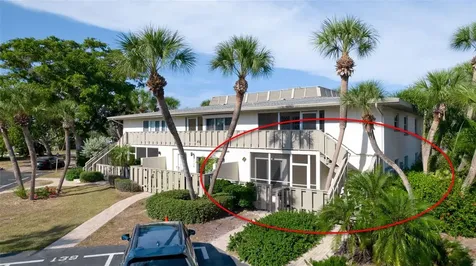 6700 Gulf Of Mexico Drive Longboat Key FL 34228