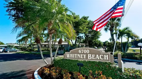 6700 Gulf Of Mexico Drive Longboat Key FL 34228