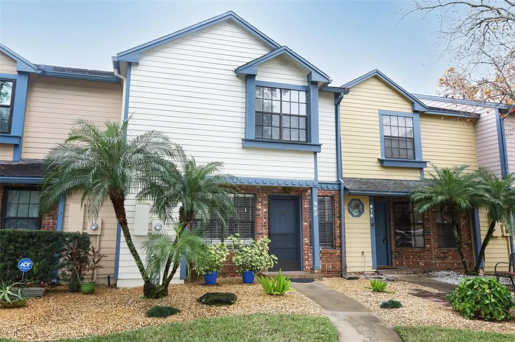 982 Congress Court Casselberry FL 32707