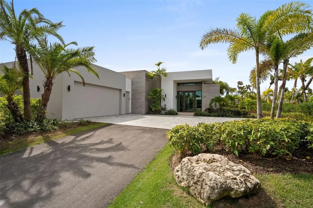 63 The Isles At Dorado Beach Dorado PR 00646