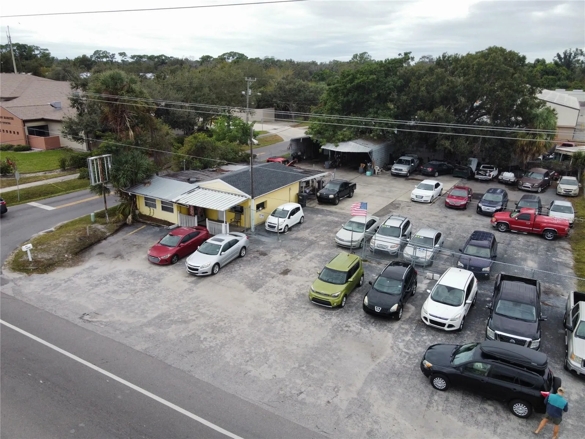 6040 15th Street E Bradenton FL 34203