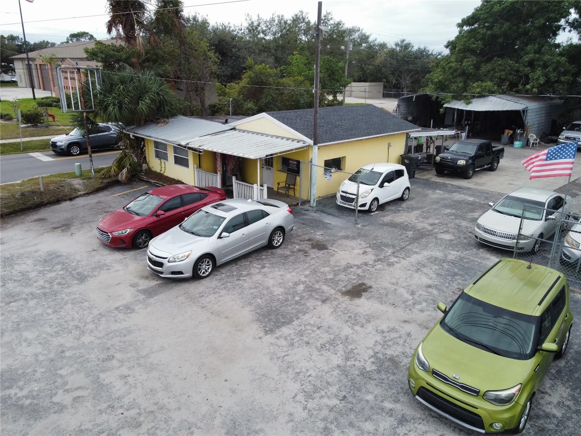 6040 15th Street E Bradenton FL 34203