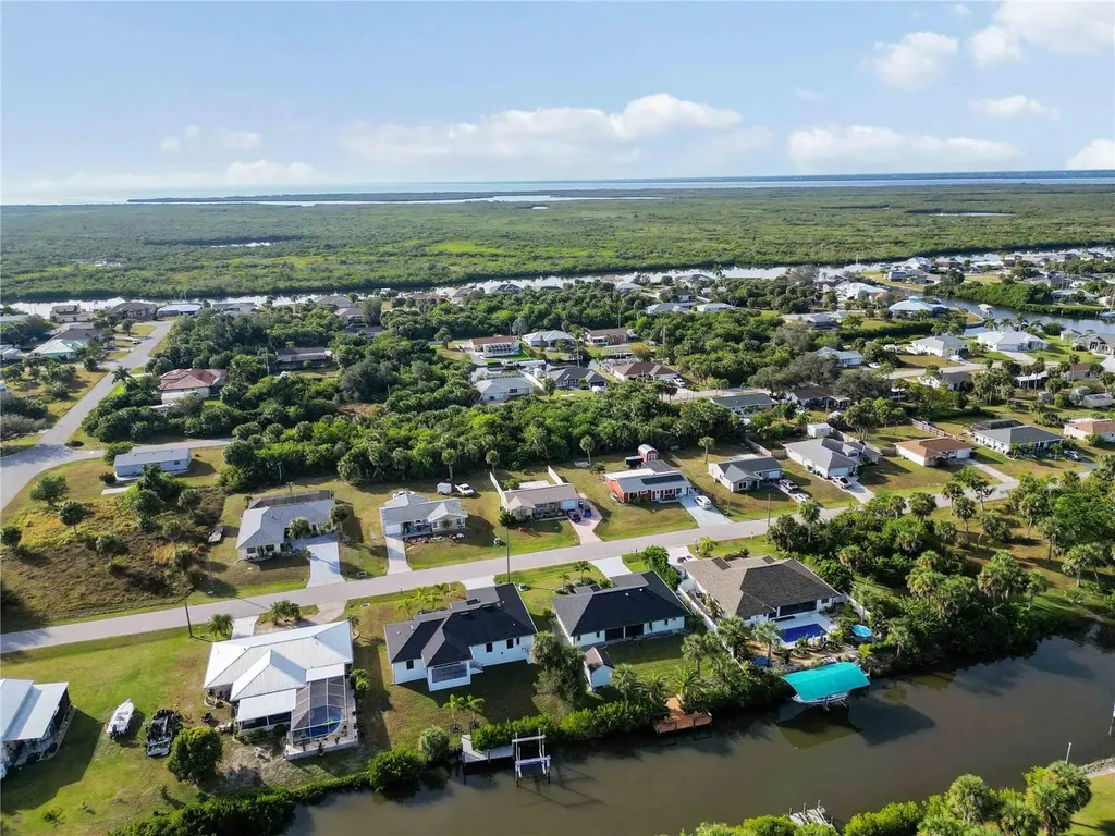 18699 & 18707 Ashcroft Circle Port Charlotte FL 33948