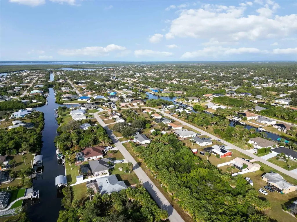 18699 & 18707 Ashcroft Circle Port Charlotte FL 33948