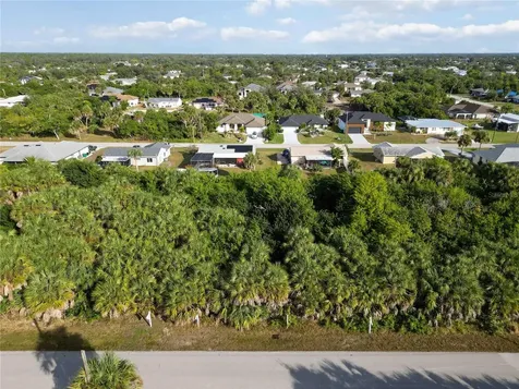 18699 & 18707 Ashcroft Circle Port Charlotte FL 33948