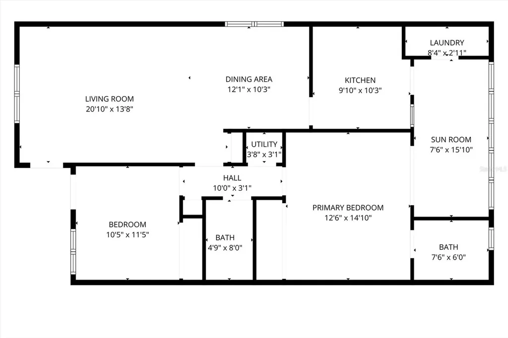 7770 Dr Martin Luther King Jr Street N St Petersburg FL 33716